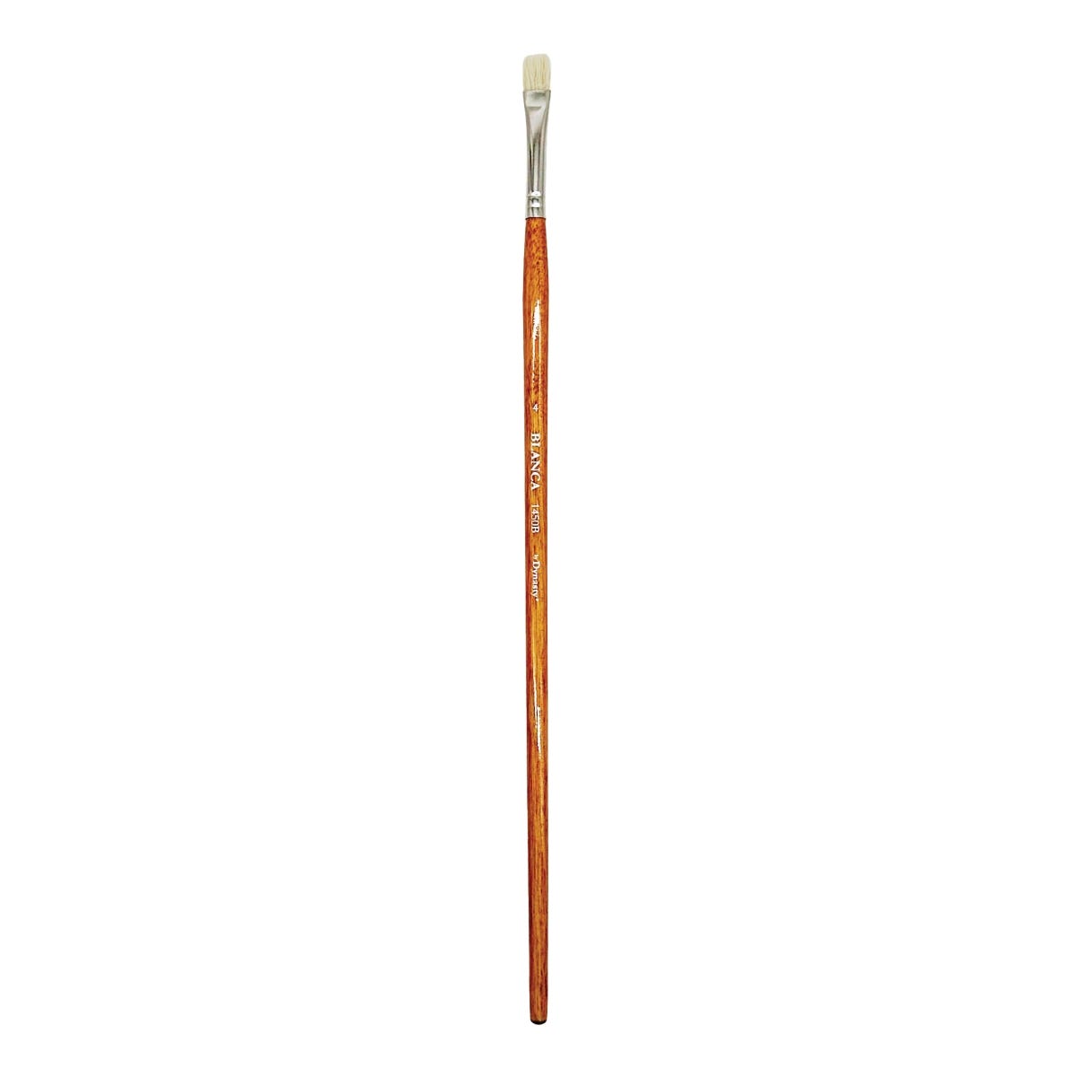 Dynasty Blanca Synthetic Hog Bright Brushes
