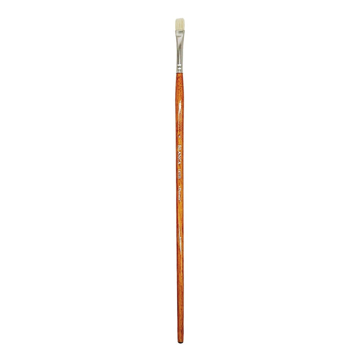 Dynasty Blanca Synthetic Hog Bright Brushes