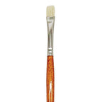 Dynasty Blanca Synthetic Hog Bright Brushes