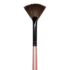 Dynasty Water Lily Synthetic Fan Brushes