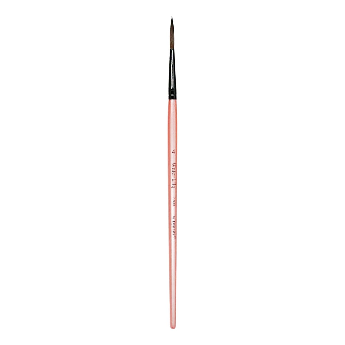 Dynasty Water Lily Synthetic Liner Brush