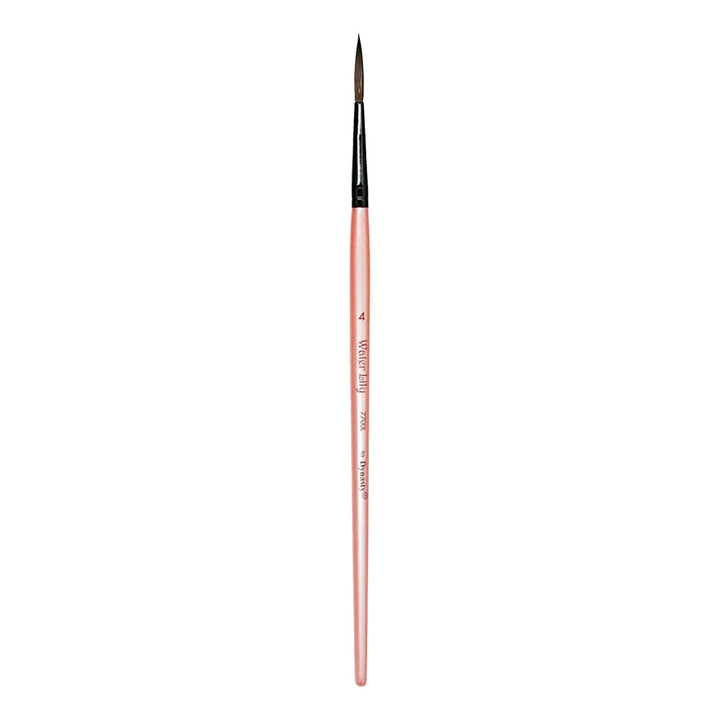 Dynasty Water Lily Synthetic Liner Brush