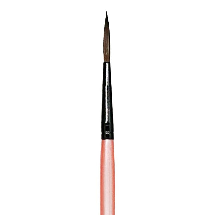 Dynasty Water Lily Synthetic Liner Brush