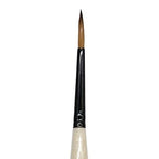 Dynasty Black Gold Synthetic Pull Apart Brushes