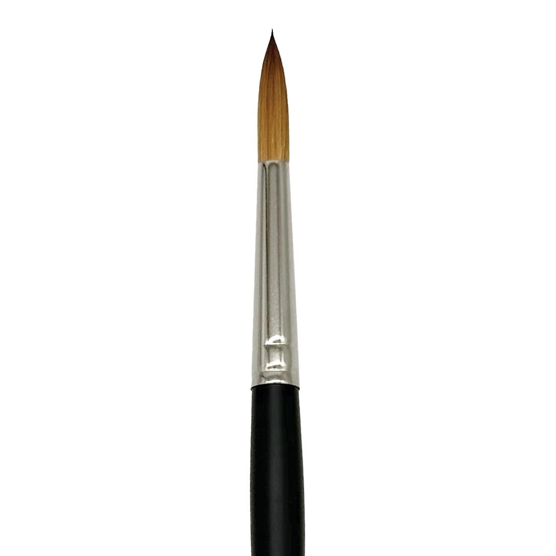Dynasty Faux Kolinsky Round Brushes