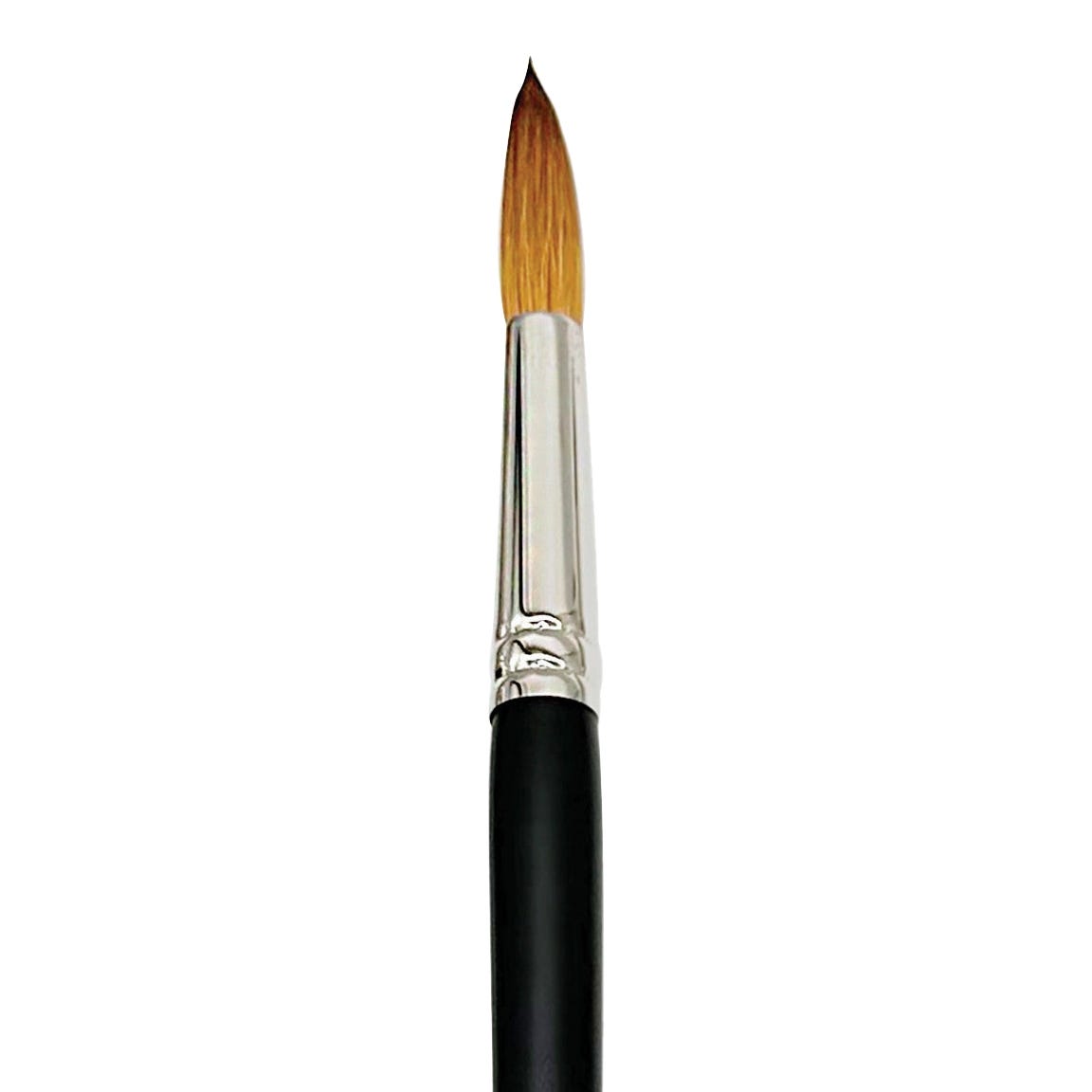 Dynasty Faux Kolinsky Round Brushes