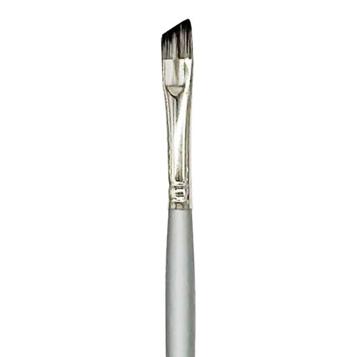 Dynasty Faux Squirrel Angle Brushes