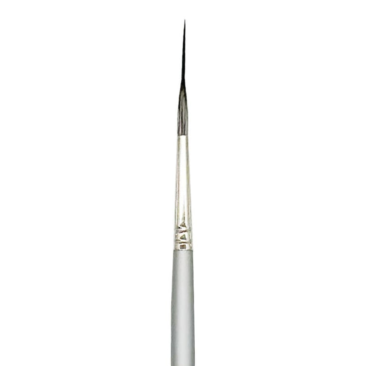 Dynasty Faux Squirrel Reservoir Liner Brushes