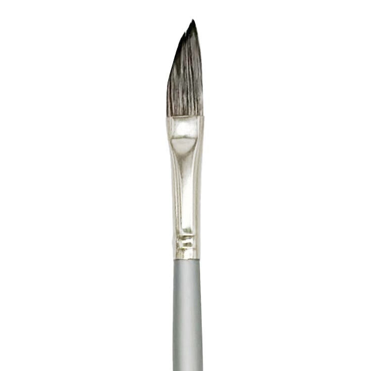 Dynasty Faux Squirrel Dagger Brush