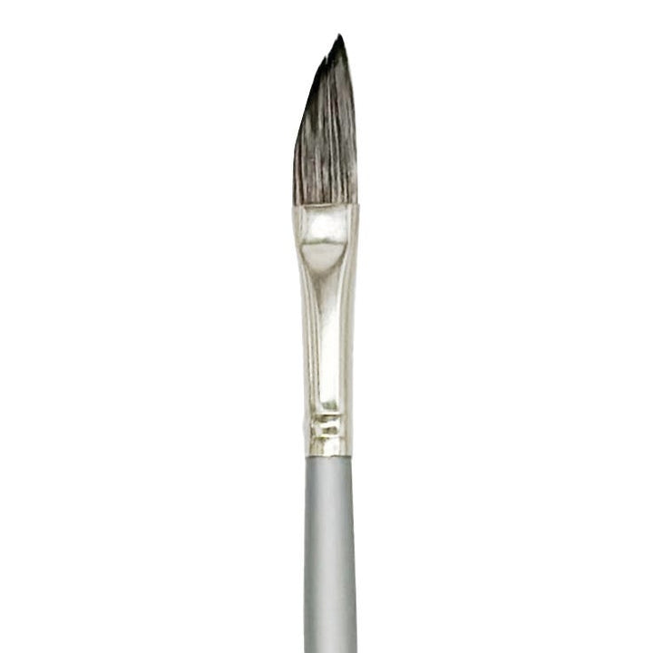 Dynasty Faux Squirrel Dagger Brush