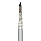 Dynasty Faux Squirrel Quill Brushes