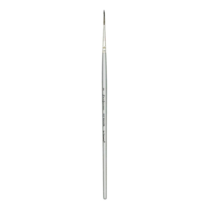 Dynasty Faux Squirrel Rigger Brushes