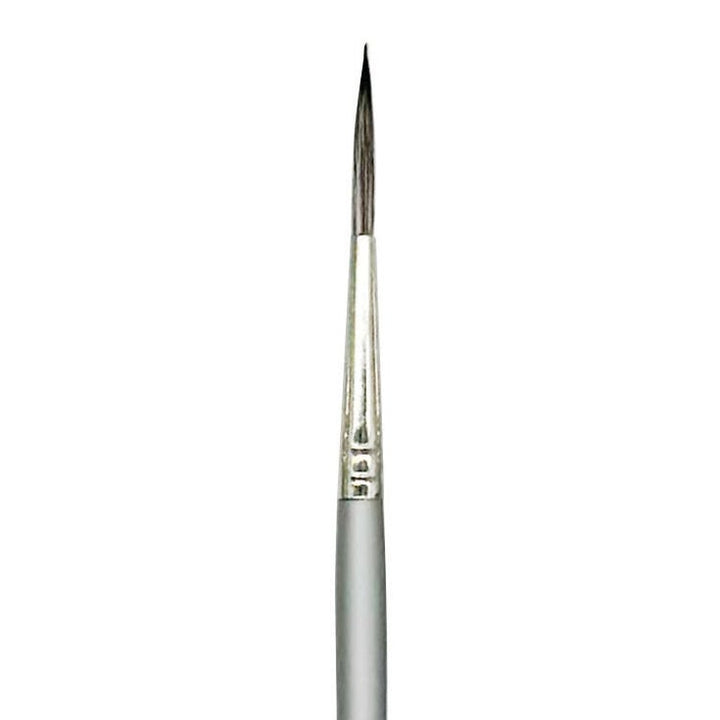 Dynasty Faux Squirrel Rigger Brushes
