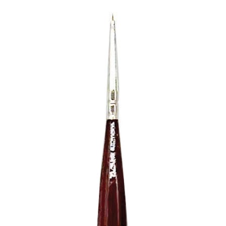 Dynasty Micron Synthetic Detailer Brush