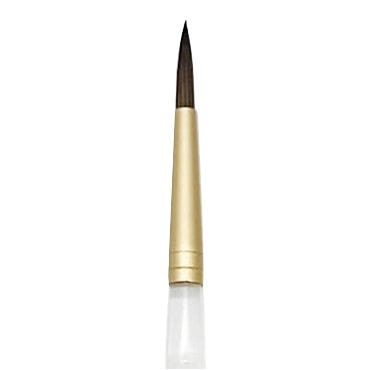 Dynasty Mastodon Synthetic Round Brushes