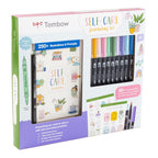 Tombow Self-Care Journaling Kit