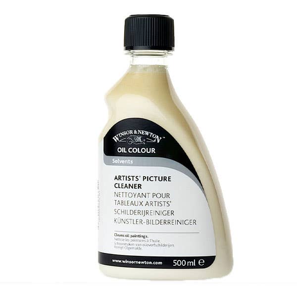 Winsor & Newton Artists' Picture Cleaner