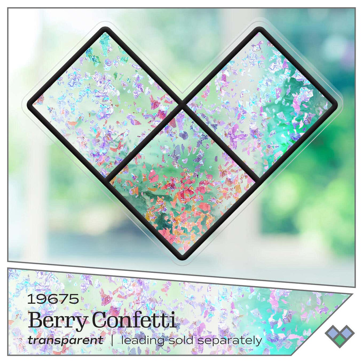 Plaid Gallery Glass Paints 59ml