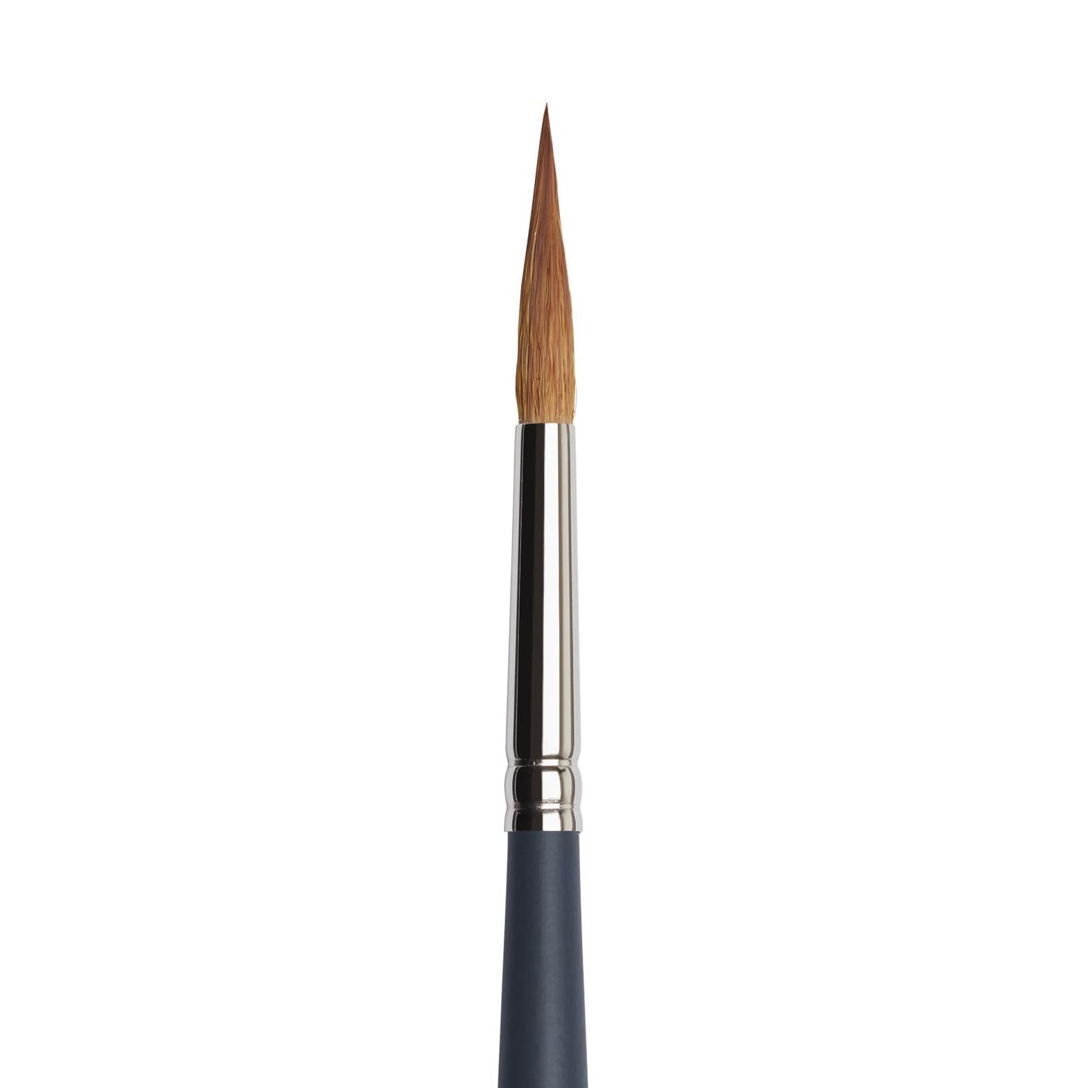 Winsor & Newton Professional Watercolour Synthetic Sable Pointed Round Brushes