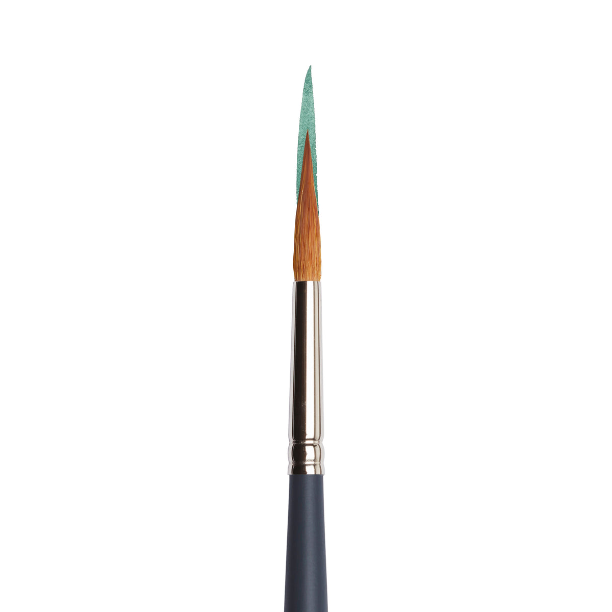 Winsor & Newton Professional Watercolour Synthetic Sable Pointed Round Brushes