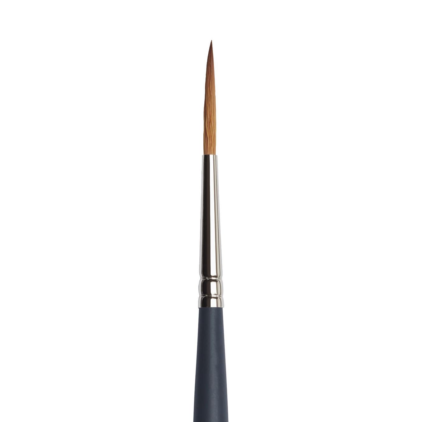 Winsor & Newton Professional Watercolour Synthetic Sable Rigger Brushes