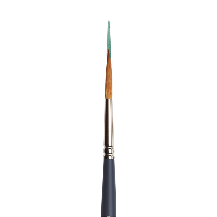 Winsor & Newton Professional Watercolour Synthetic Sable Rigger Brushes