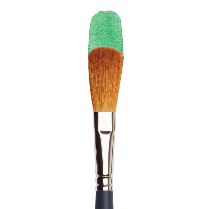 Winsor & Newton Professional Watercolour Synthetic Sable Mop Brushes