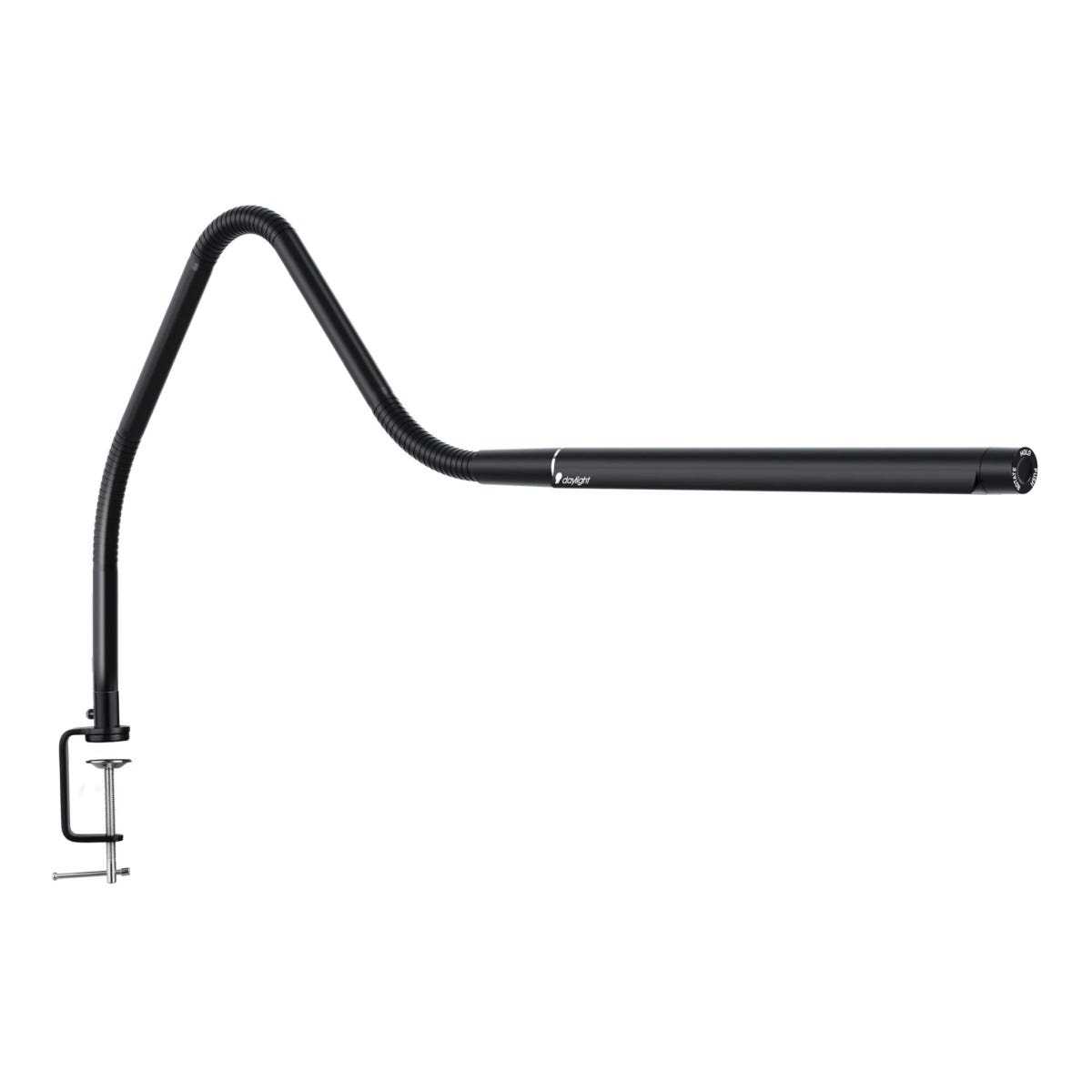 Daylight Electra Table Lamp with Clamp