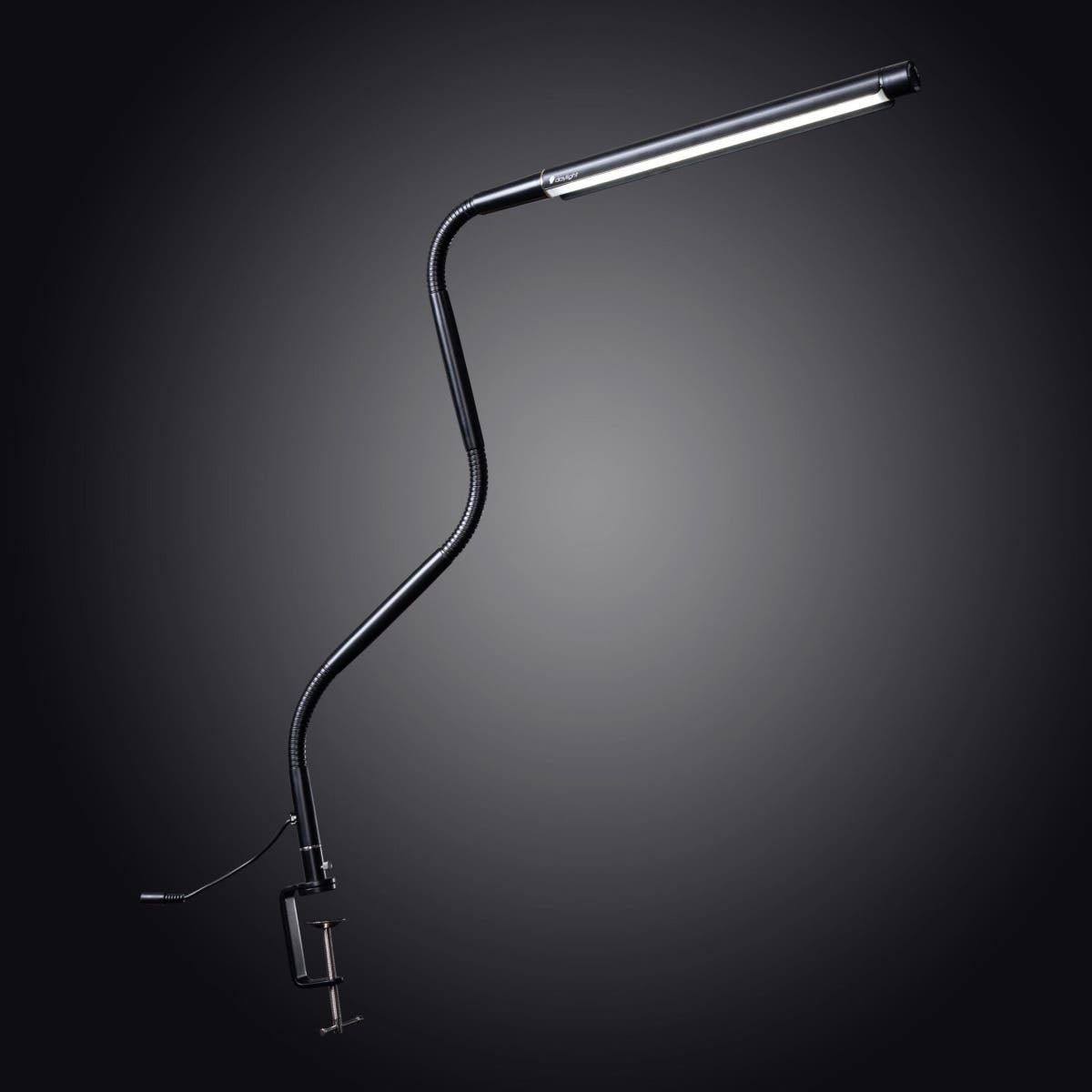 Daylight Electra Table Lamp with Clamp