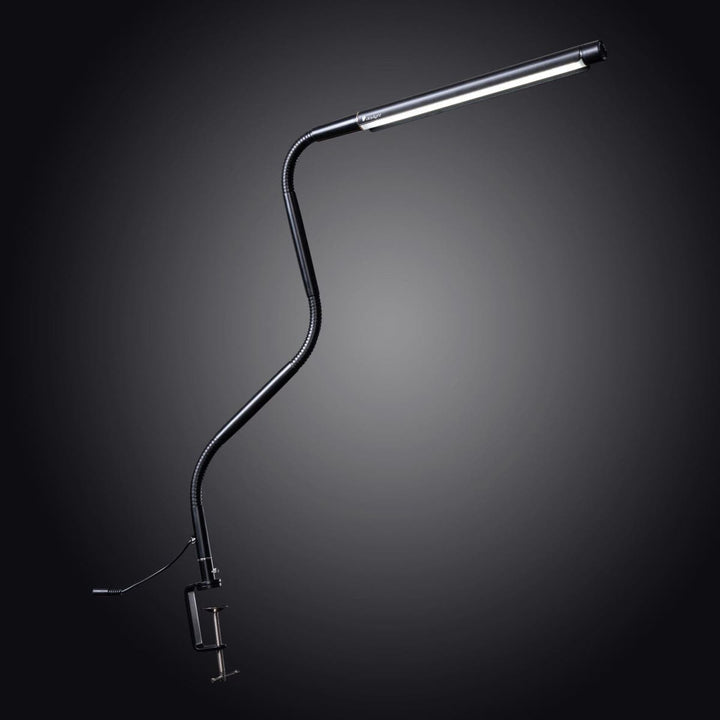 Daylight Electra Table Lamp with Clamp