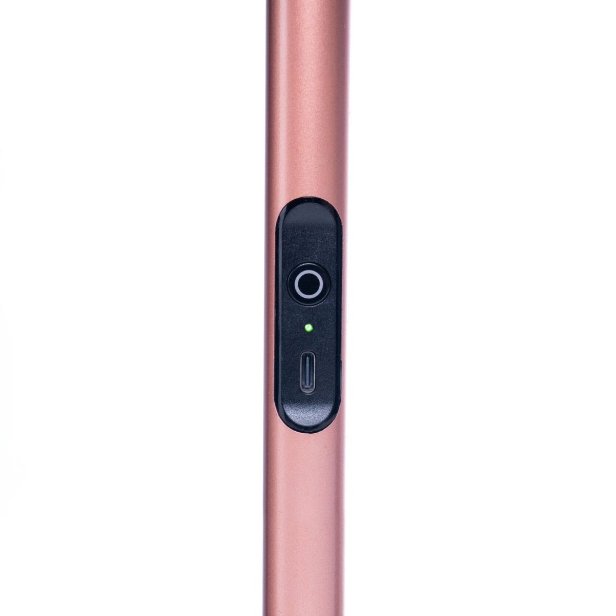 Daylight Slimline 4 Table Lamp Rose Gold
