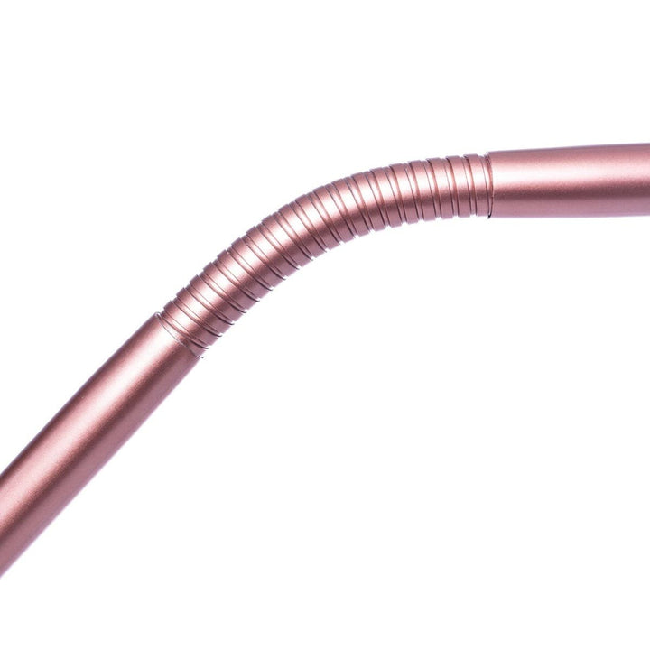 Daylight Slimline 4 Table Lamp Rose Gold