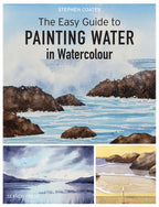 The Easy Guide to Painting Watercolours