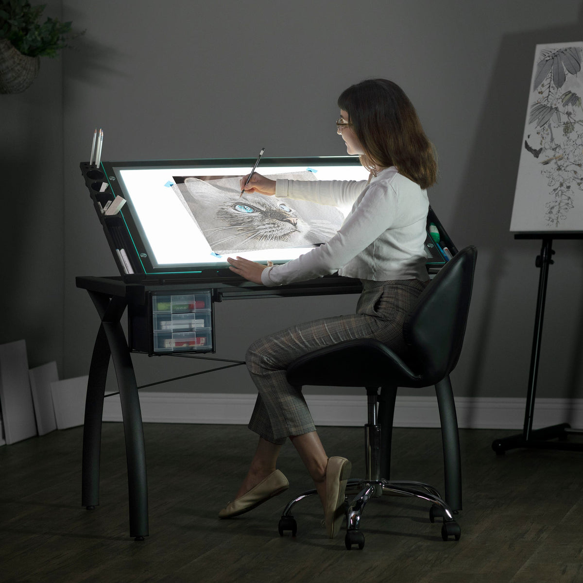 Artograph Futura Light Table