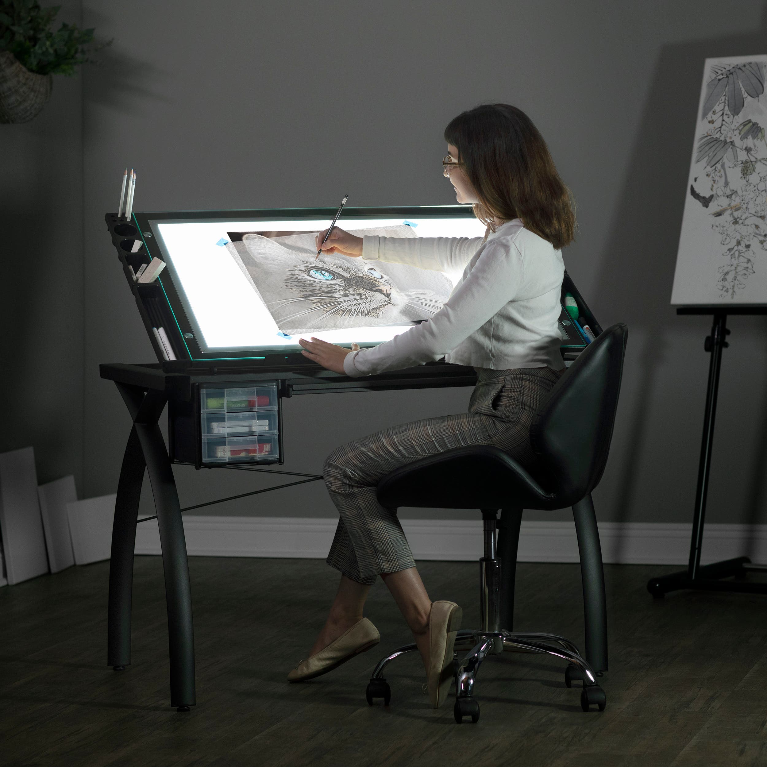 Artograph Futura Light Table