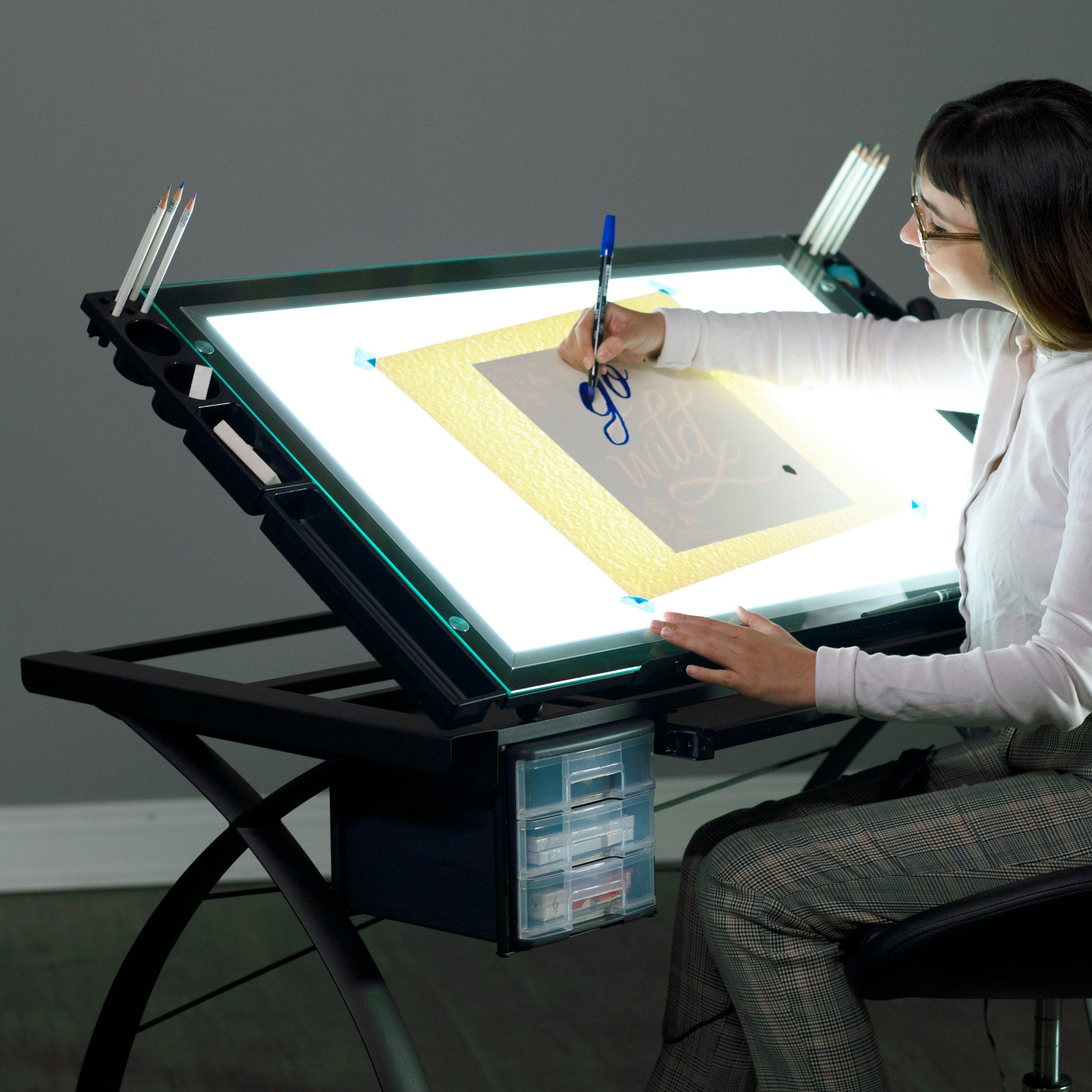 Artograph Futura Light Table