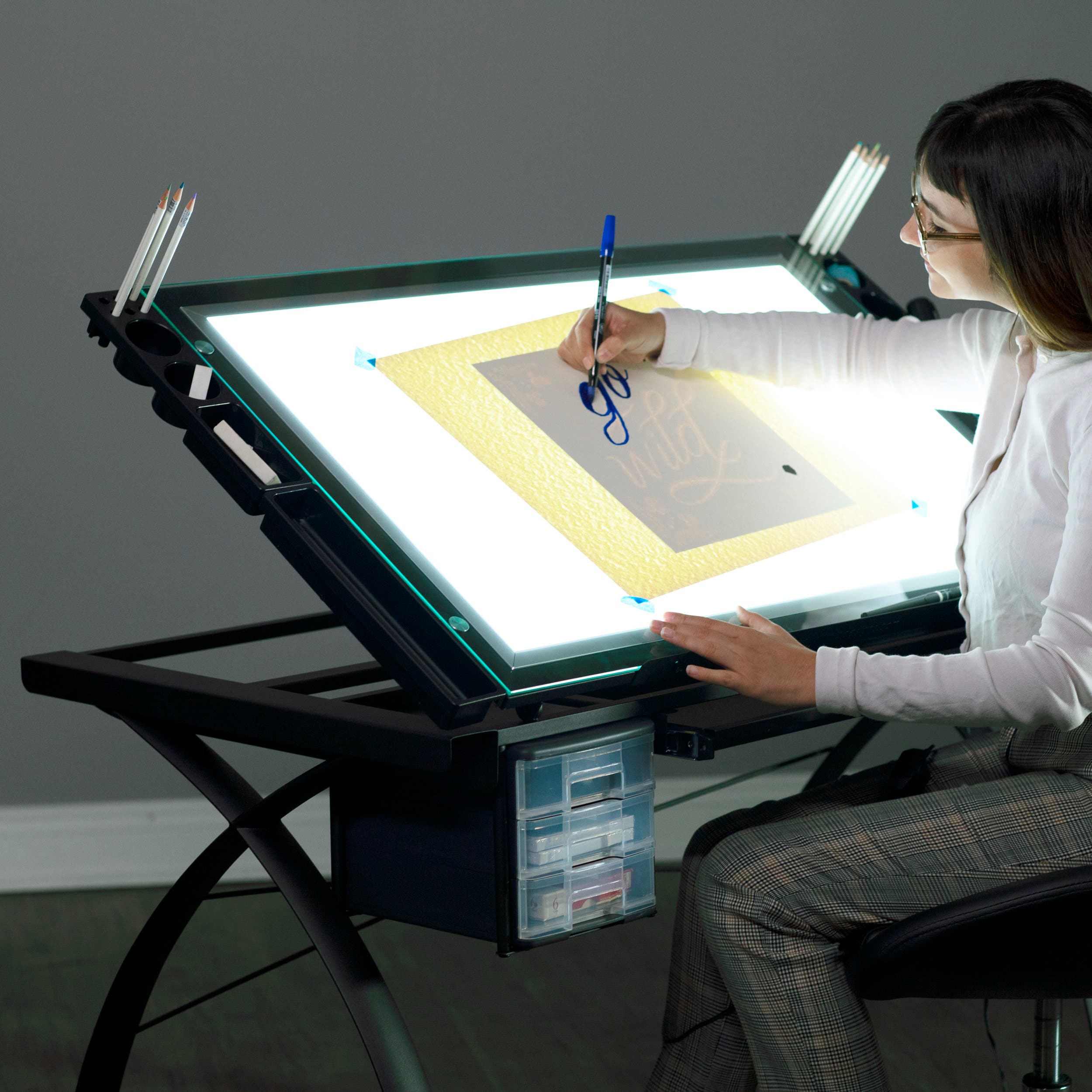 Artograph Futura Light Table