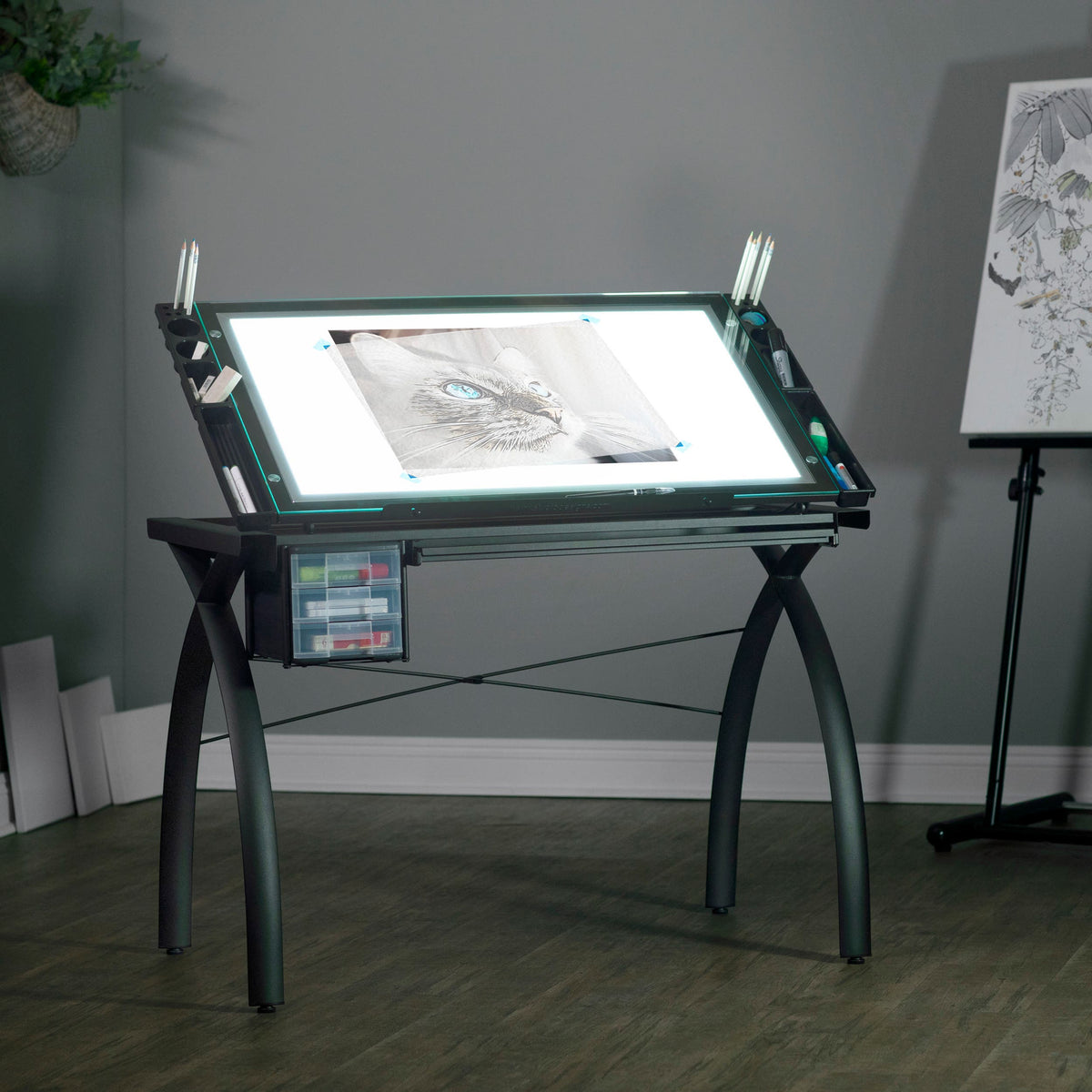 Artograph Futura Light Table