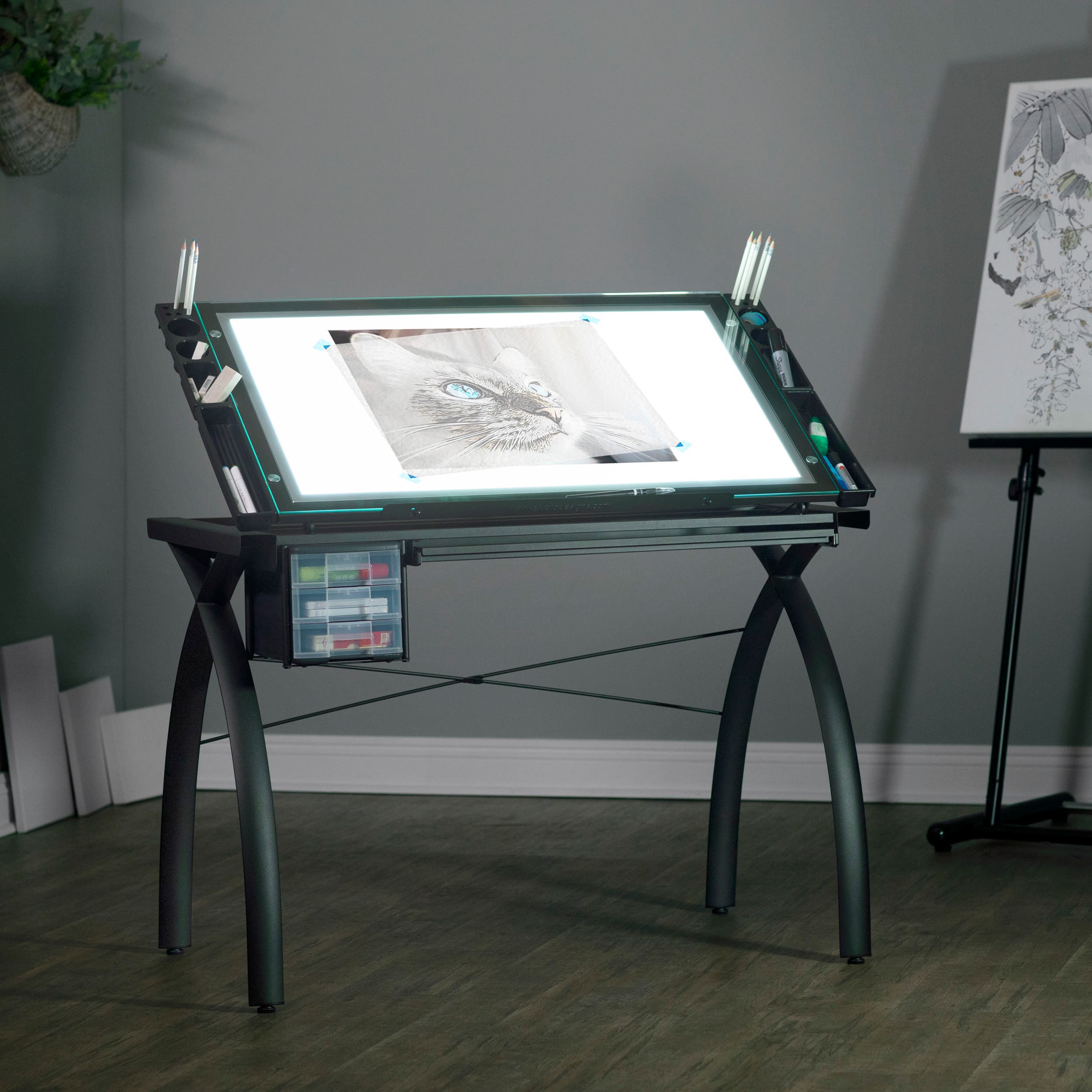 Artograph Futura Light Table
