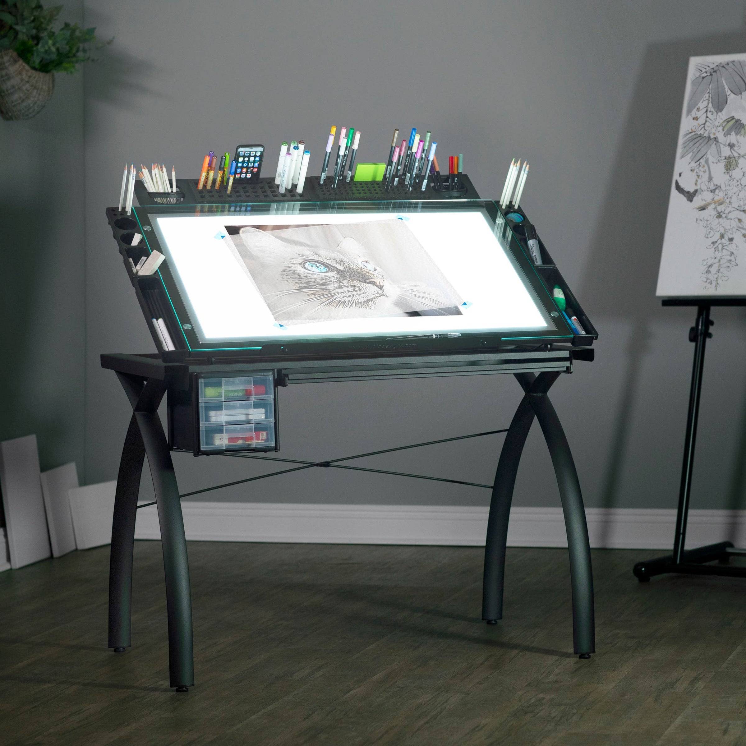 Artograph Futura Light Table