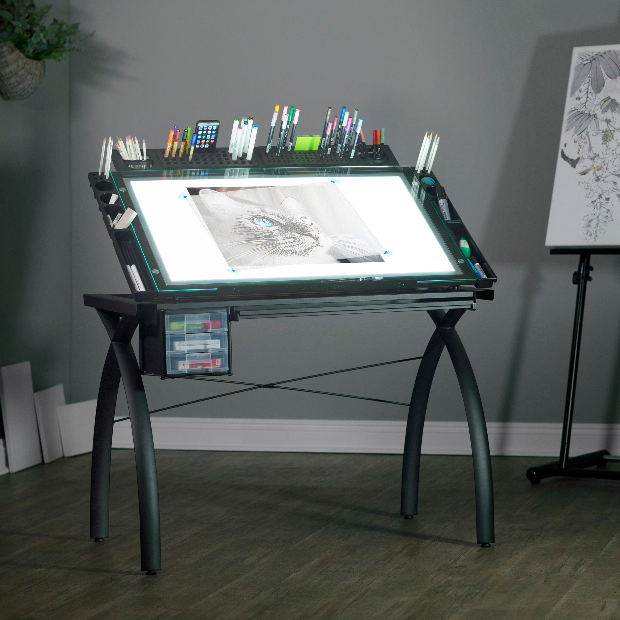 Artograph Futura Light Table