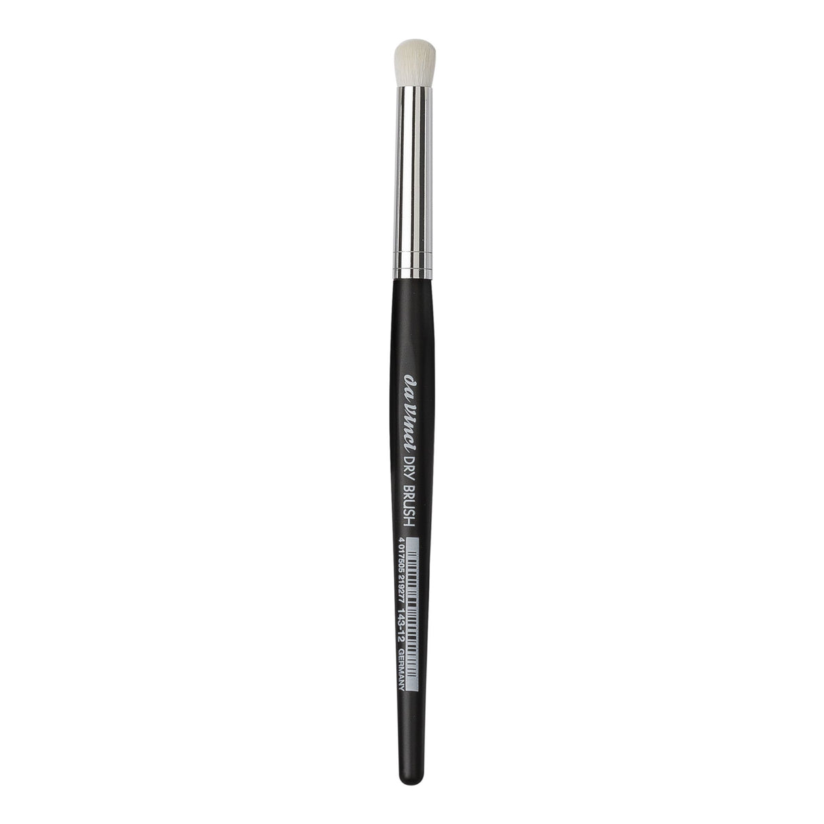 Da Vinci Dry Brush 143 Synthetic Round Brushes