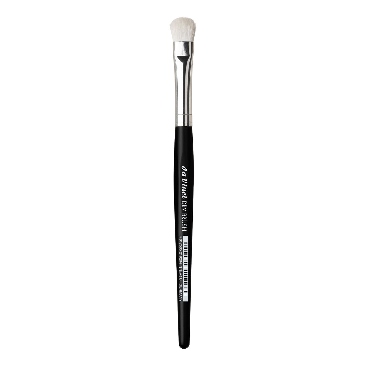 Da Vinci Dry Brush 145 Synthetic Oval Brush