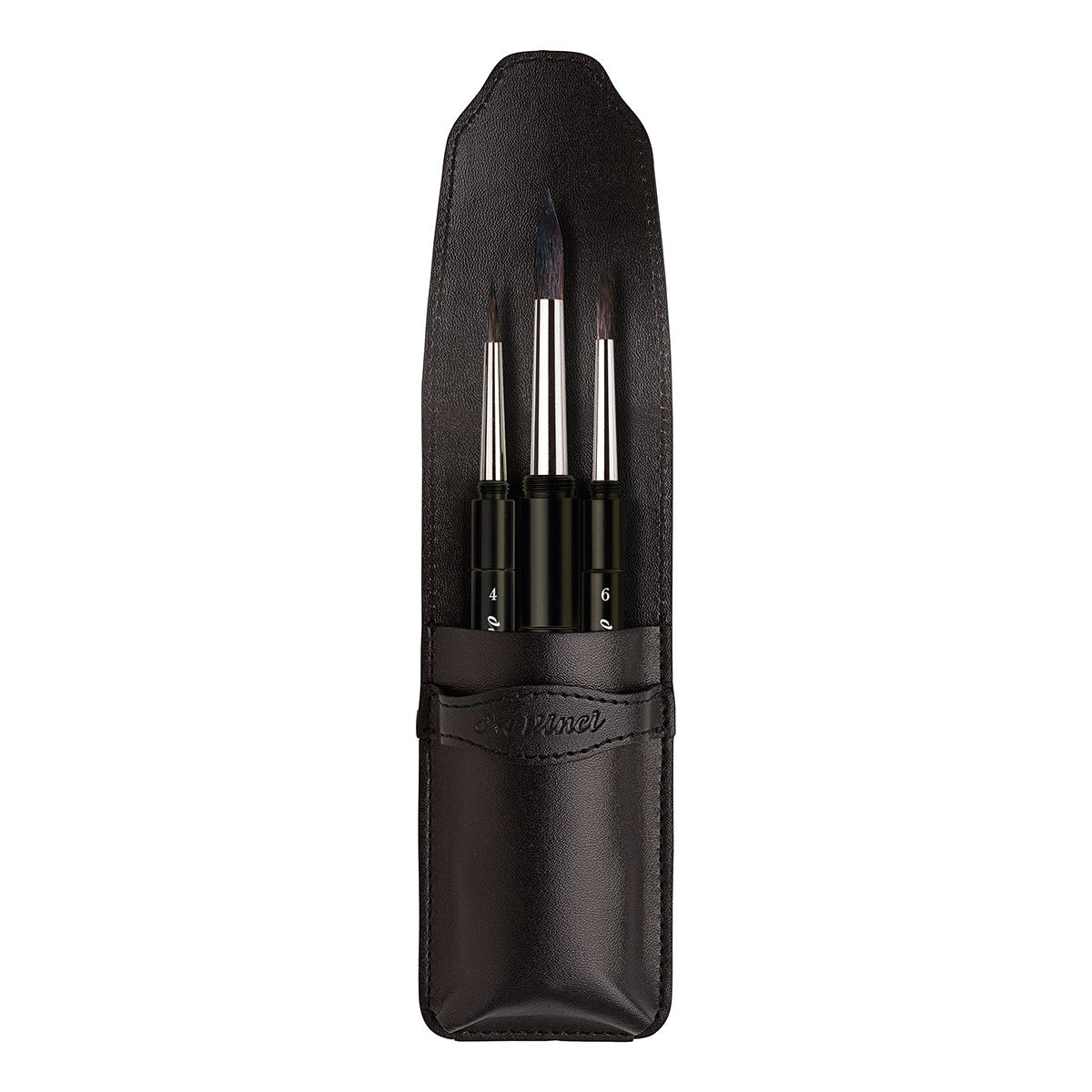 Da Vinci Casaneo Travel Pocket Set