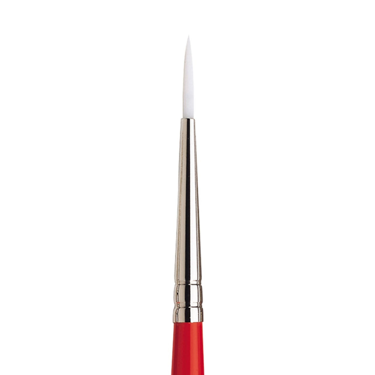 Winsor & Newton University 235 Synthetic Long Handle Round Brushes