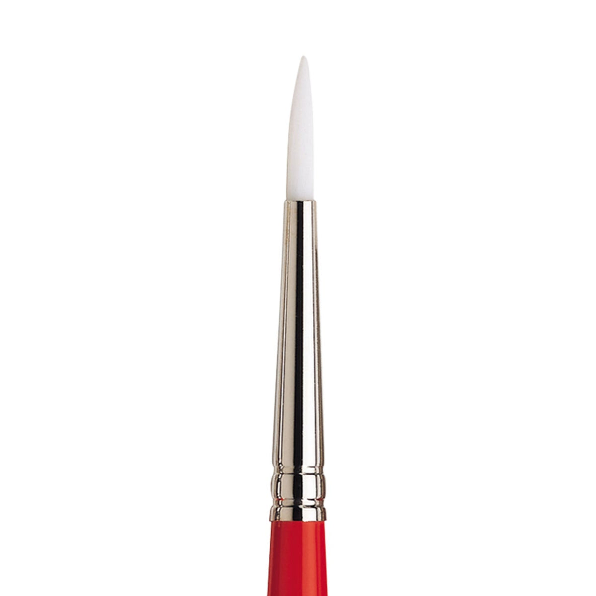 Winsor & Newton University 235 Synthetic Long Handle Round Brushes