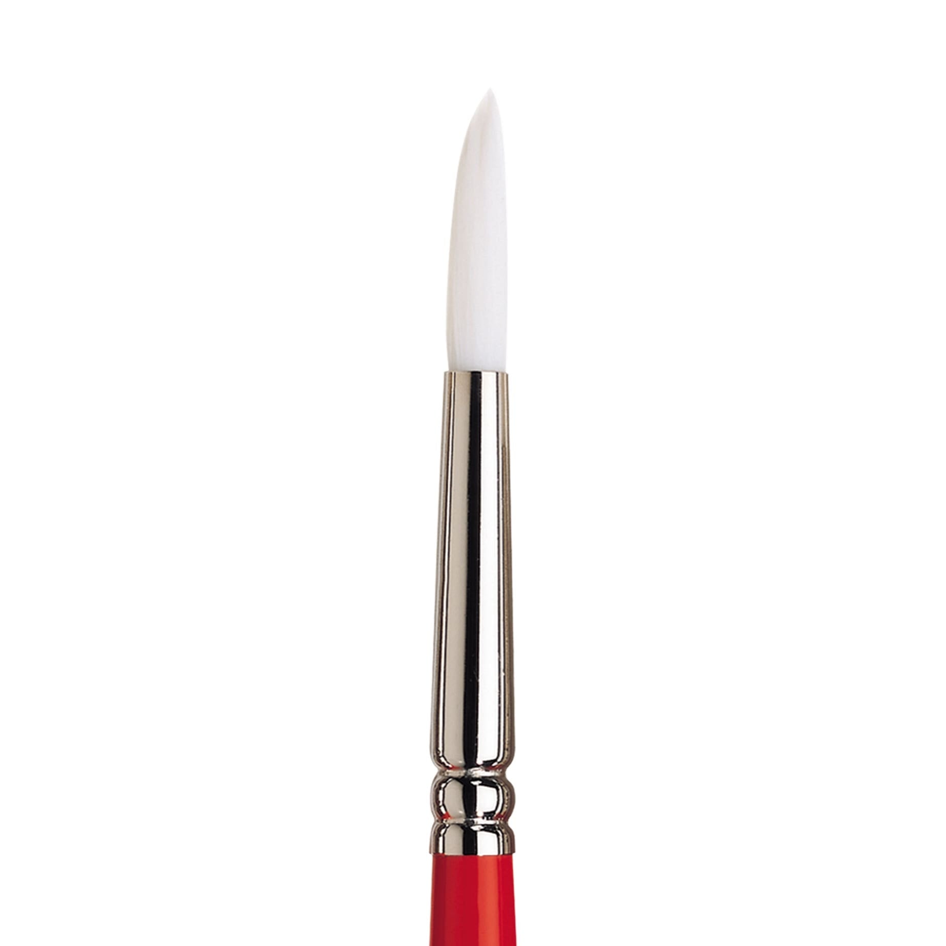 Winsor & Newton University 235 Synthetic Long Handle Round Brushes