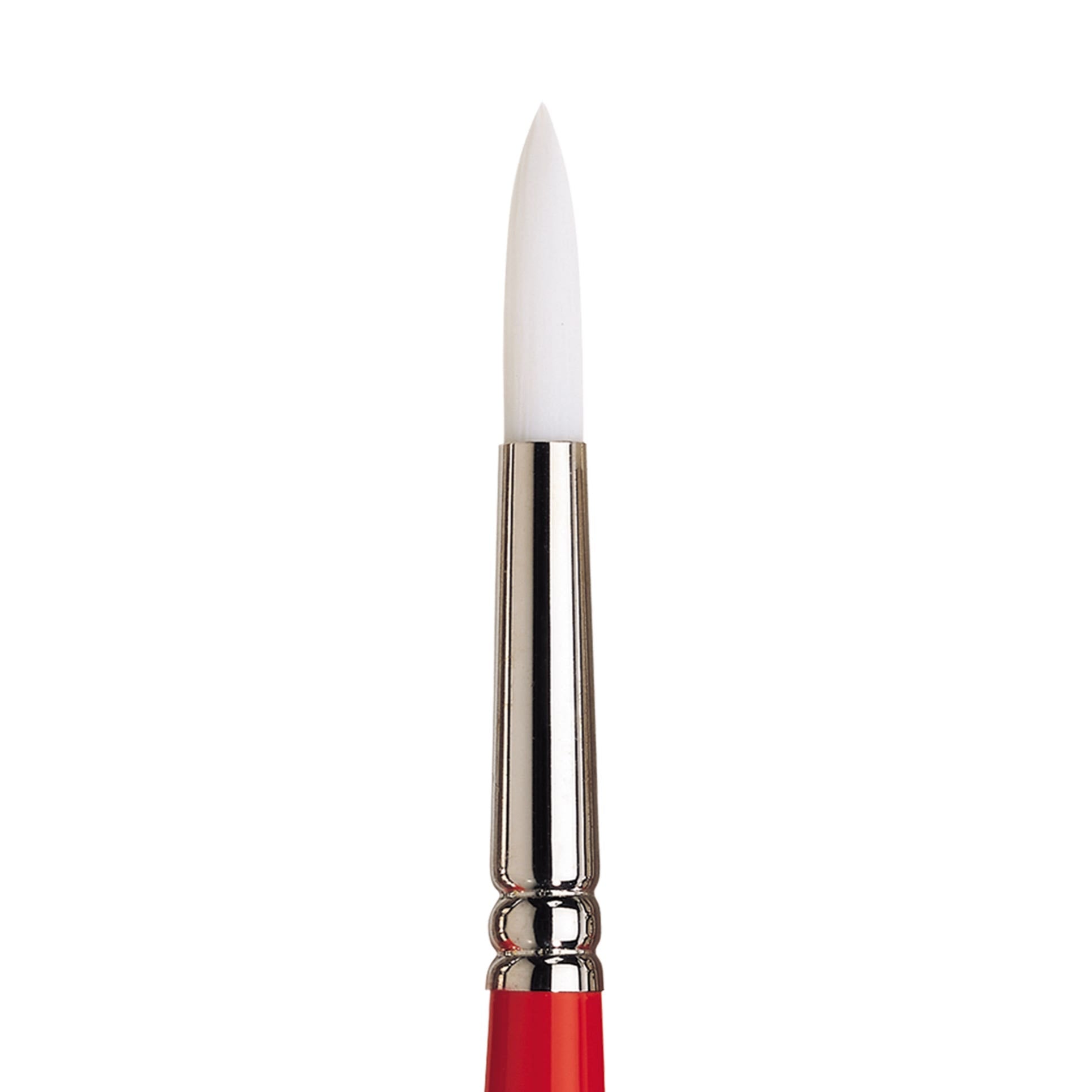 Winsor & Newton University 235 Synthetic Long Handle Round Brushes