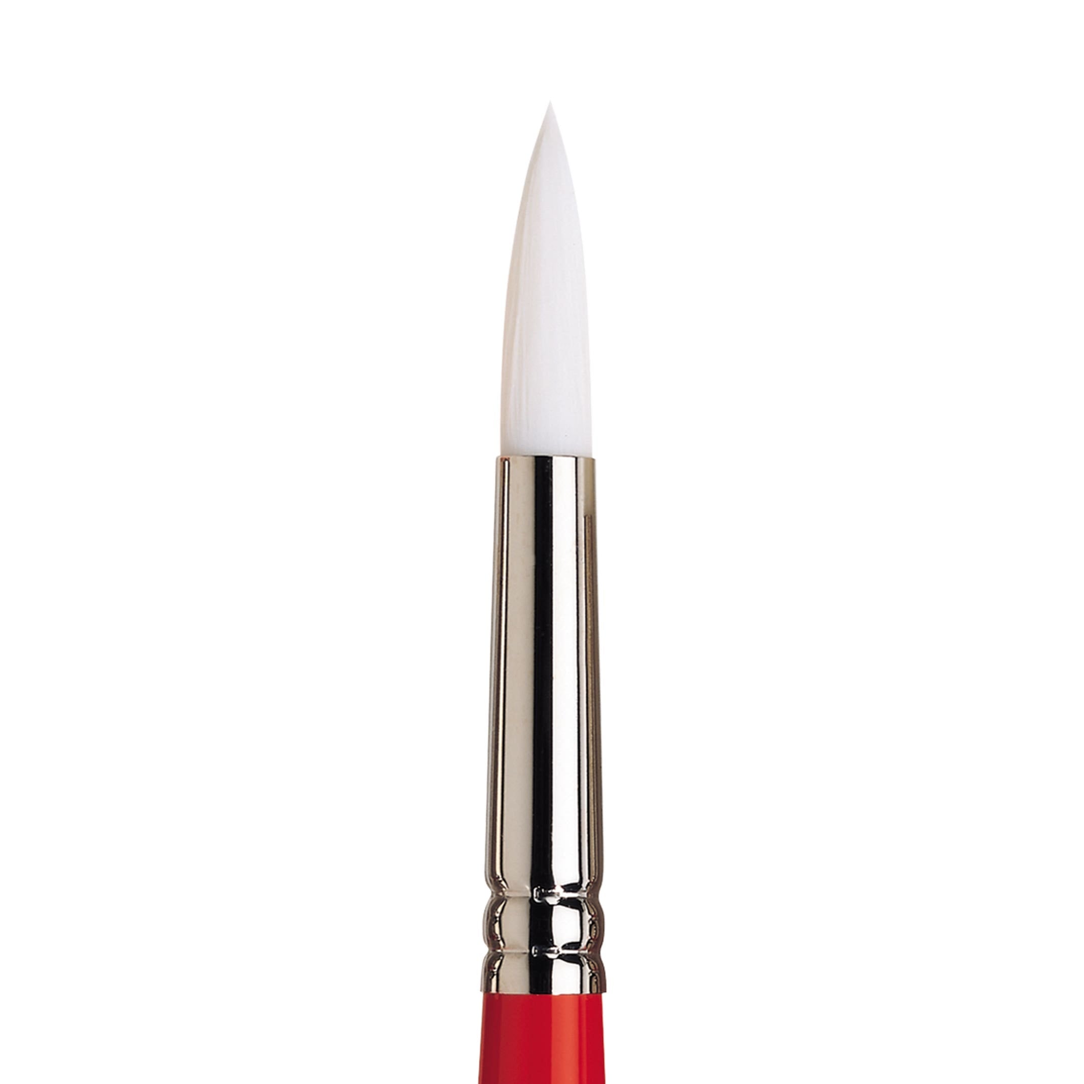 Winsor & Newton University 235 Synthetic Long Handle Round Brushes