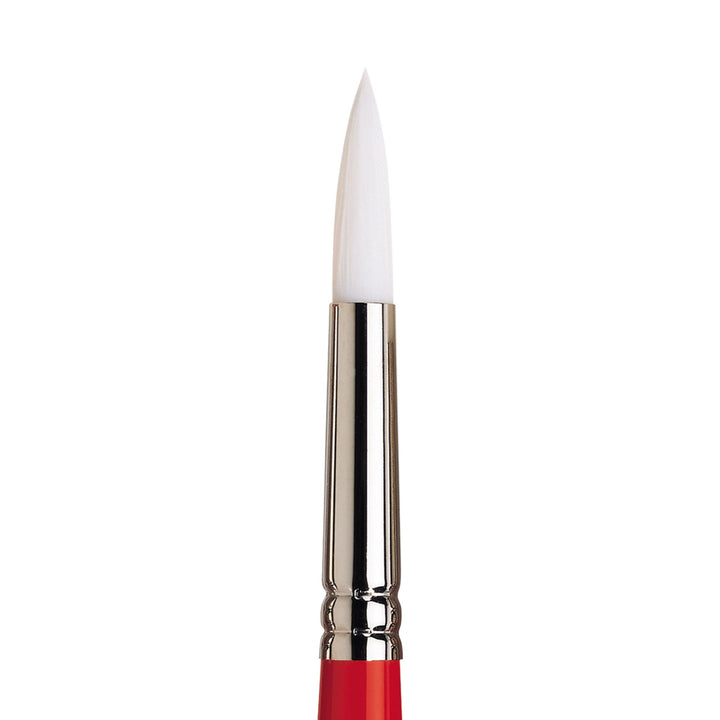 Winsor & Newton University 235 Synthetic Long Handle Round Brushes
